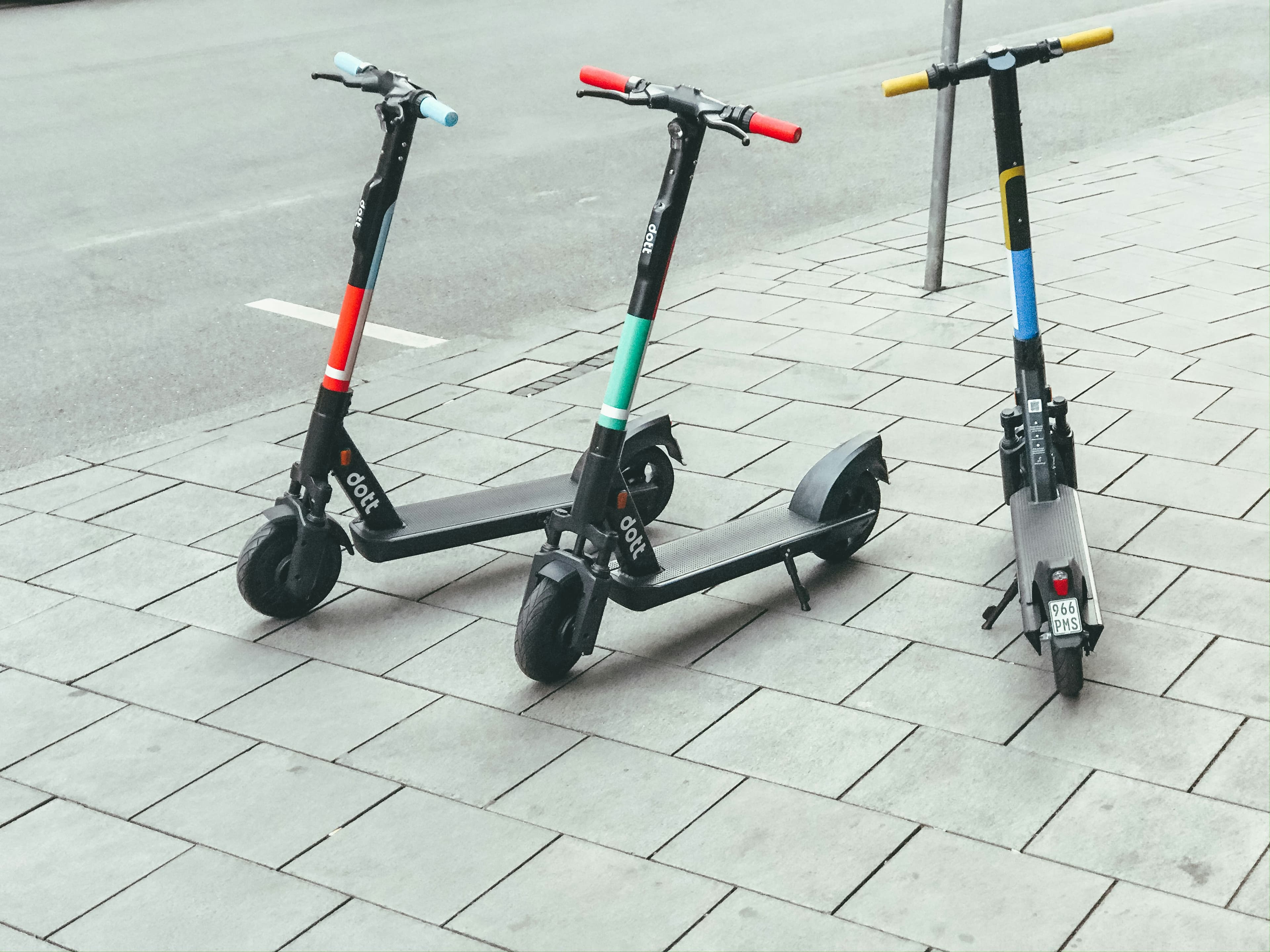 Best Electric Scooters for Kids Age: 8-12