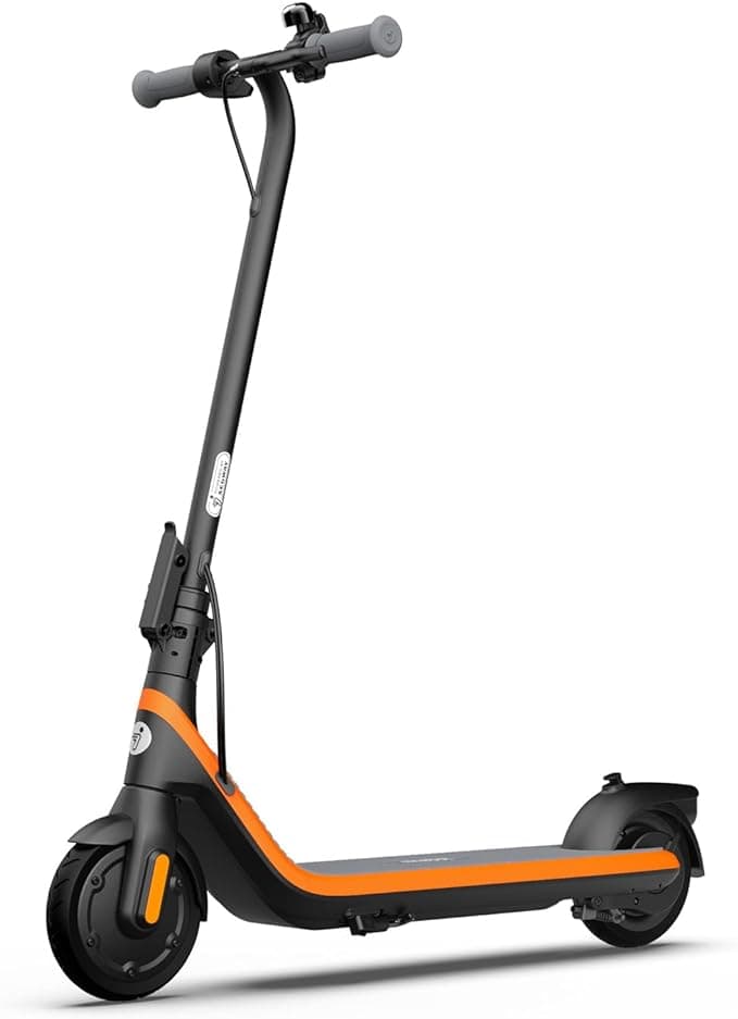 Segway Ninebot eKickScooter