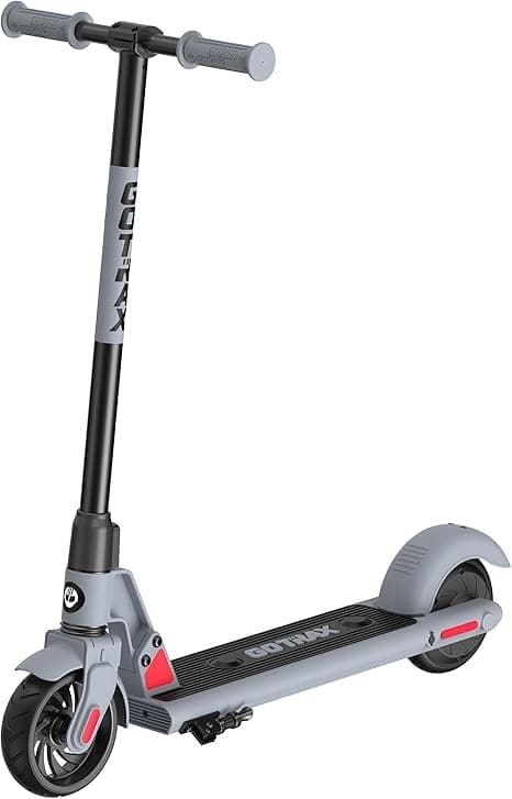 Gotrax GKS Electric Scooter for Kids