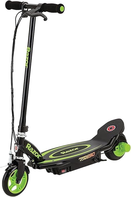 Razor Power Core E90 Electric Scooter