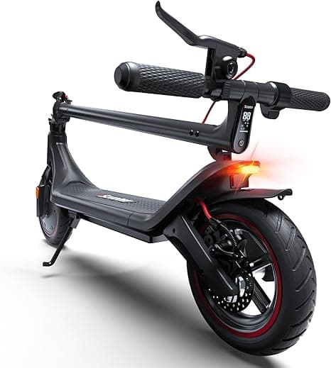 iScooter Electric Scooter