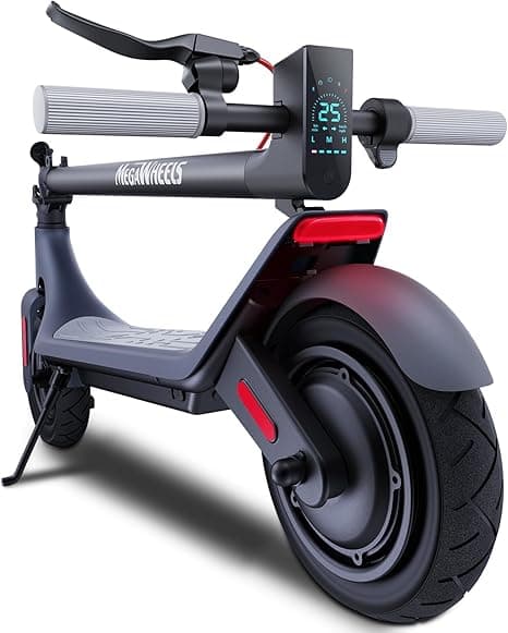 MegaWheels Electric Scooter A6L