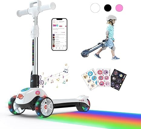 iScooter iK2/iK2pro Electric Scooter